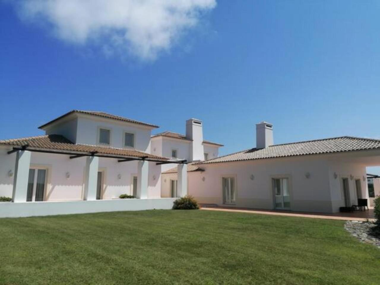 Villa Martin Obidos Bagian luar foto