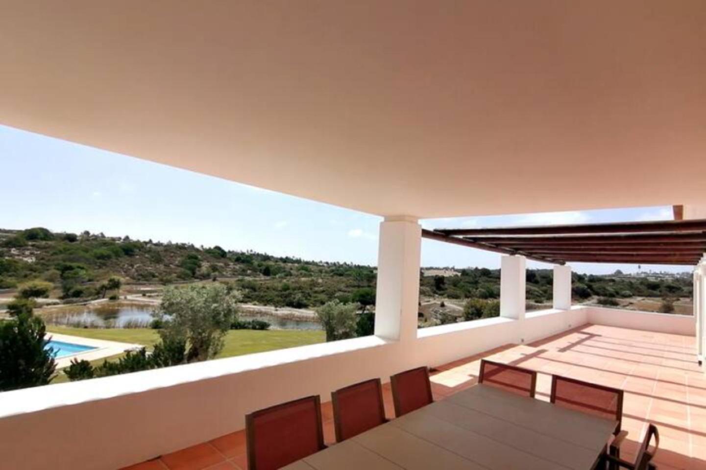 Villa Martin Obidos Bagian luar foto