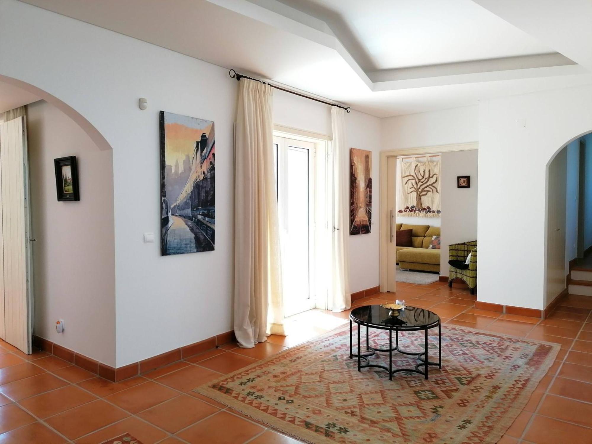 Villa Martin Obidos Bagian luar foto
