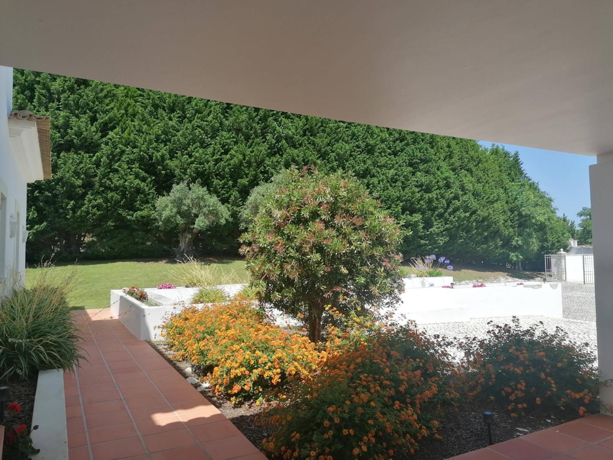 Villa Martin Obidos Bagian luar foto